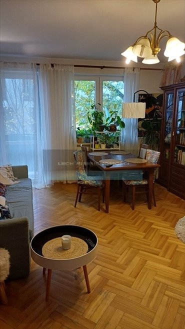 mieszkanie na sprzedaż 64m2 mieszkanie Warszawa, Białołęka, Odkryta