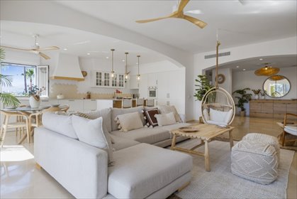 mieszkanie na sprzedaż 306m2 mieszkanie Estepona