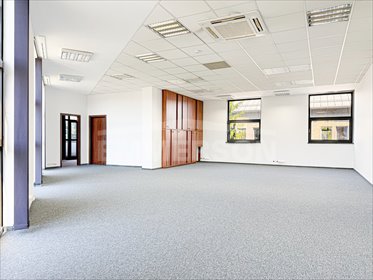Lokal biurowy 290 m² w Krakowie - polecam lokal użytkowy Kraków, Podgórze, Walerego Sławka