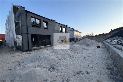 dom na sprzedaż 111m2 dom Gryfino