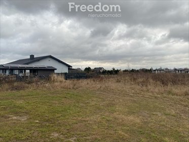 Działka budowlana 1500 m2 z warunkami zabudowy, cisza i zieleń działka Łódź, Widzew, Macieja Rataja