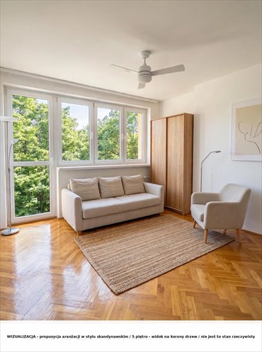 Na sprzedaż funkcjonalne 2-pokojowe mieszkanie 34 m² w Lublinie mieszkanie Lublin, Tatary, tatry, Odlewnicza