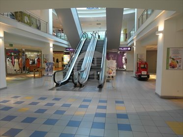 Wynajmę atrakcyjny lokal 20 m² z witryną w centrum Gorzowa lokal użytkowy Gorzów Wielkopolski, Śródmieście