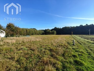 działka na sprzedaż 1803m2 działka Skoczów, Czekoladowa