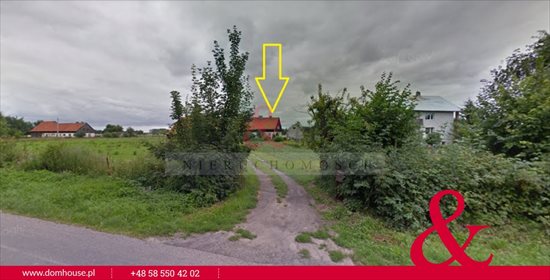 Działka rolna na sprzedaż Steblewo 15 317m2 Foto 1