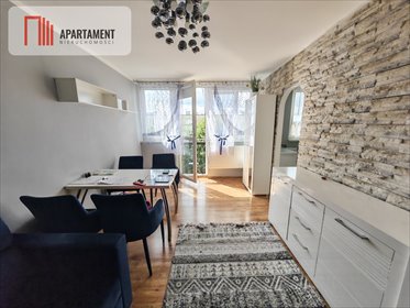 Zapraszam do obejrzenia kawalerki 26,10 m² w Wołowie mieszkanie Wołów