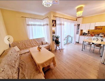 mieszkanie na sprzedaż 51m2 mieszkanie Słupsk, Nice Home, Nice Home, Łotewska