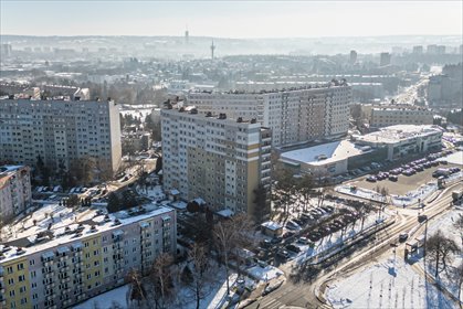 mieszkanie na sprzedaż 99m2 mieszkanie Rzeszów, Stefana Starzyńskiego
