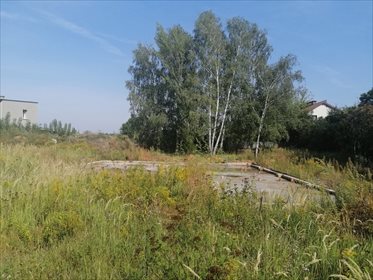 Działka komercyjna pod dzierżawę Blizne Jasińskiego, Warszawska 1 870m2 Foto 5