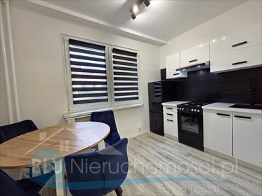 Lubin, 36 m² kawalerka z balkonem, blisko komunikacji polecam mieszkanie Lubin, Przylesie, Żurawia