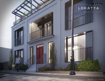 Dom na sprzedaż Warszawa, Żoliborz 510m2 Foto 3