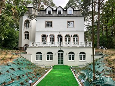 lokal użytkowy na wynajem 60m2 lokal użytkowy Piaseczno, Zalesie Dolne, Aleja Brzóz