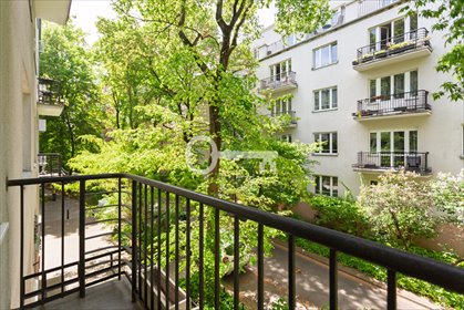 Mieszkanie na sprzedaż 84m2 mieszkanie Warszawa, Ochota, Zygmunta Glogera