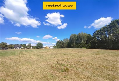 Polecam działkę 1054 m² z lasem w Rybniku działka Rybnik