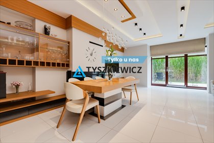 dom na sprzedaż 246m2 dom Gdynia, Dąbrowa, Pokrzywowa