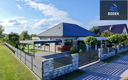 dom na sprzedaż 150m2 dom Nadolice Wielkie, Nadolice Wielkie, Jastrzębia