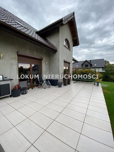 dom na sprzedaż 303m2 dom Jastrzębie-Zdrój, Ruptawa