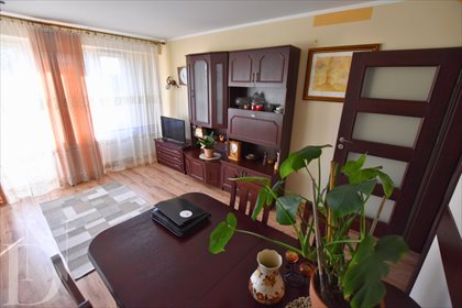 Zapraszam do 48 m² mieszkania z widokiem na zieleń mieszkanie Hajnówka, Hajnówka