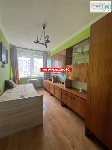 mieszkanie na sprzedaż 54m2 mieszkanie Pinczów, Pińczów