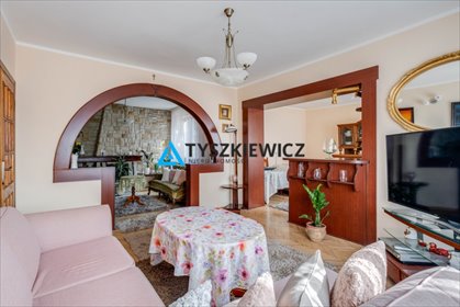 dom na sprzedaż 200m2 dom Łęgowo, Rzeczna