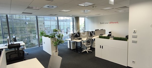 lokal użytkowy na wynajem 290m2 lokal użytkowy Warszawa, Śródmieście, ul. Twarda
