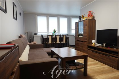 mieszkanie na sprzedaż 47m2 mieszkanie Zielona Góra, Ogrodowa