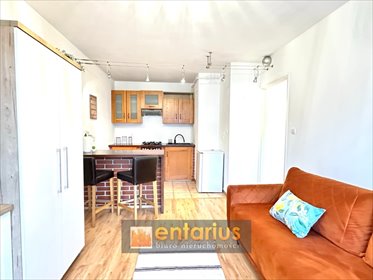 Mieszkanie na wynajem 34m2 mieszkanie Piaseczno, Piaseczno, Pelikanów