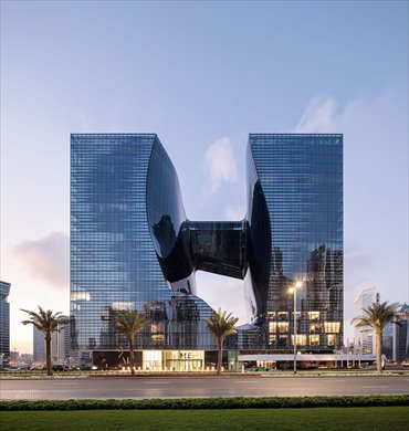 mieszkanie na sprzedaż 95m2 mieszkanie Business Bay, Business Bay, Business Bay, Dubaj