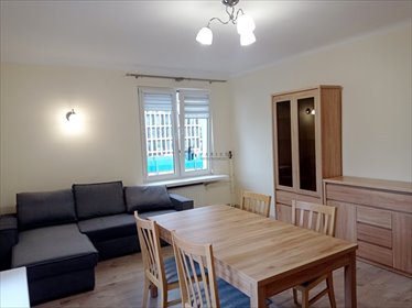 Polecam 2-pokojowe mieszkanie 53 m² na Woli z nowoczesnym wyposażeniem! mieszkanie Warszawa, Wola, Aleja Prymasa Tysiąclecia