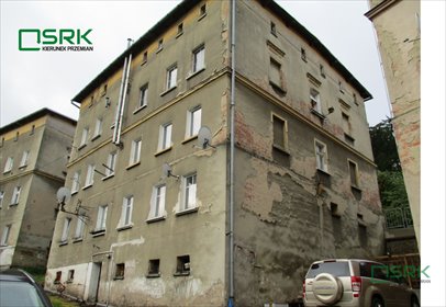 mieszkanie na sprzedaż 32m2 mieszkanie Wałbrzych, Zachodnia