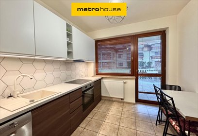 mieszkanie na wynajem 56m2 mieszkanie Zielonki, Wiarusa