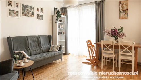 mieszkanie na sprzedaż 95m2 mieszkanie Rzeszów, Staroniwska