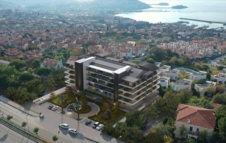 mieszkanie na sprzedaż 185m2 mieszkanie Kuşadası, Türkmen, Kuşadası, Aydın