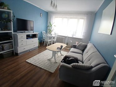 mieszkanie na sprzedaż 38m2 mieszkanie Nowogard