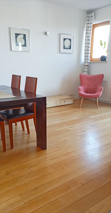 mieszkanie na wynajem 50m2 mieszkanie Warszawa, Mokotów, Sielce, Chełmska