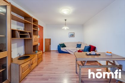 mieszkanie na wynajem 44m2 mieszkanie Katowice, Zawodzie, Bohaterów Monte Cassino