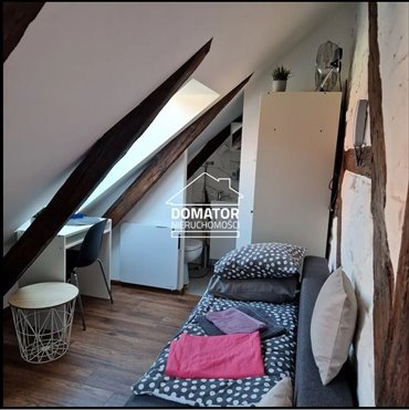 Polecam kawalerkę 16 m² w Centrum Bydgoszczy mieszkanie Bydgoszcz, Centrum