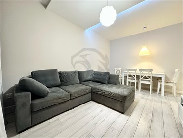 mieszkanie na sprzedaż 61m2 mieszkanie Łódź, Widzew, Wysoka