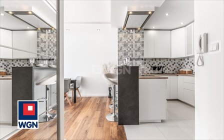 mieszkanie na sprzedaż 46m2 mieszkanie Reda, MORSKA 4