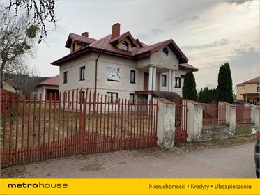 Dom na sprzedaż Lipowiec Kościelny, Lipowiec Kościelny 350m2 Foto 2