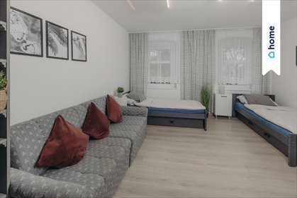 Przestronne mieszkanie inwestycyjne z wysokim ROI polecam mieszkanie Wrocław, Wolska