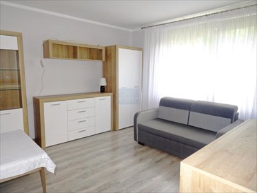 mieszkanie na wynajem 38m2 mieszkanie Częstochowa, Raków