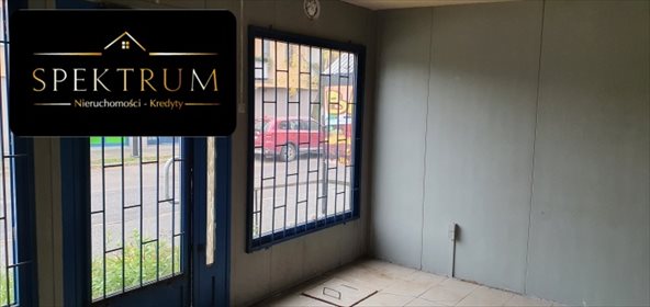 lokal użytkowy na wynajem 25m2 lokal użytkowy Bytom, Łagiewniki, Cyryla  i  Metodego
