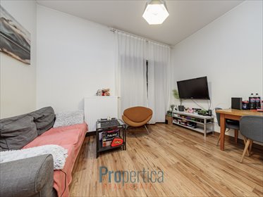 mieszkanie na sprzedaż 60m2 mieszkanie Warszawa, Wola, Odolany, Jana Kazimierza 57a