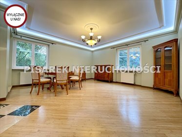 Przestronne 4-pokojowe mieszkanie 112,5 m² polecam mieszkanie Warszawa, Ursynów, Kabaty, Rosoła