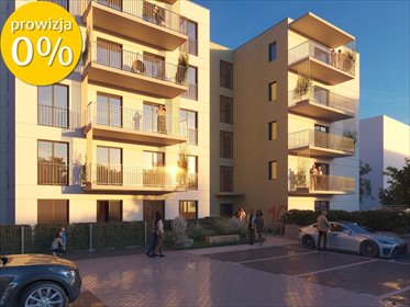 mieszkanie na sprzedaż 58m2 mieszkanie Kraków, Płaszów, Płaszów, Mały Płaszów 4