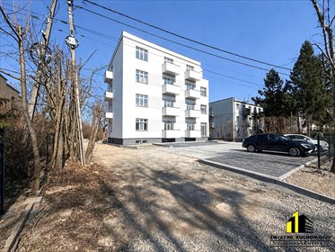 Nowoczesne 2-pokojowe mieszkanie z windą i balkonem polecam mieszkanie Bielsko-Biała, Komorowice Śląskie
