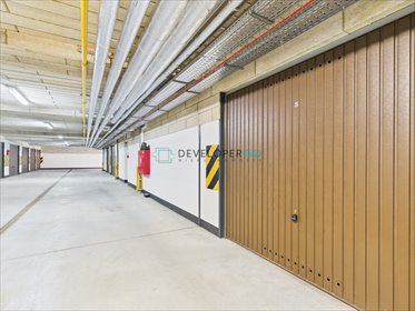 Garaż podziemny w Białymstoku, Wygoda, 16,61 m², 85 tys. zł garaż Białystok, Wygoda, 42 Pułku Piechoty