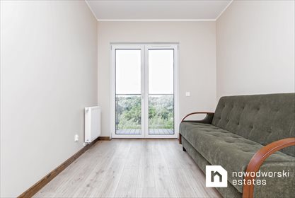 Mieszkanie dwupokojowe na wynajem Poznań, Starołęka, Starołęka, Starołęcka 48m2 Foto 6