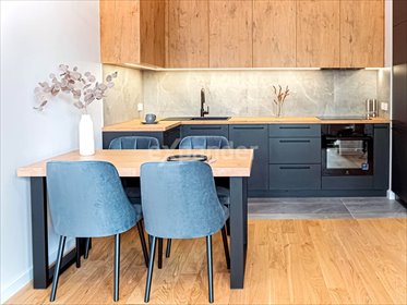 mieszkanie na sprzedaż 42m2 mieszkanie Poznań, Naramowice